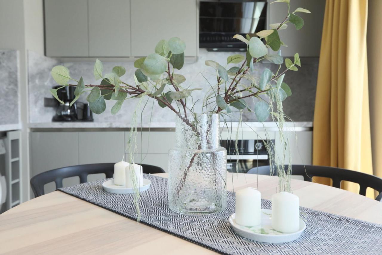 Excellent Flat W 360 Bosphorus View In Cihangir İstanbul Dış mekan fotoğraf