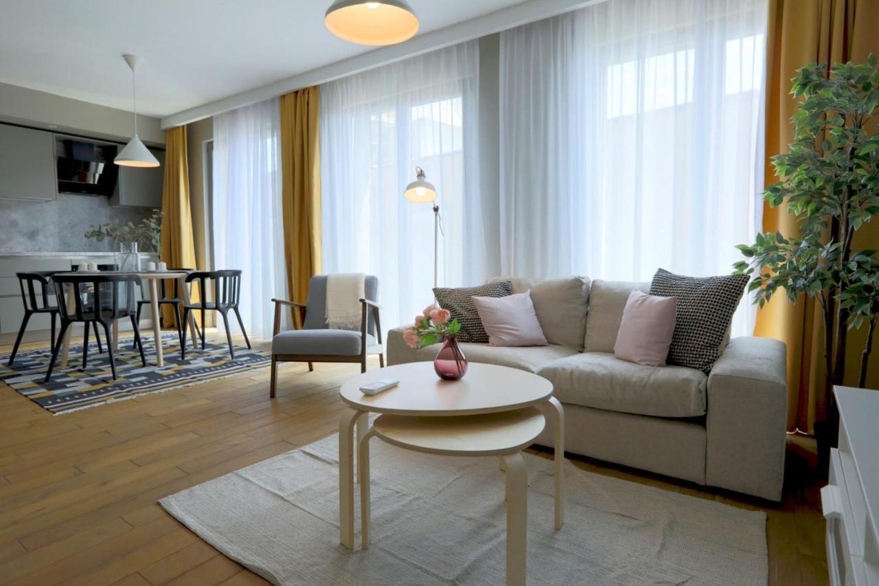Excellent Flat W 360 Bosphorus View In Cihangir İstanbul Dış mekan fotoğraf